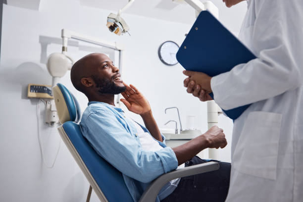 Best Emergency Treatment for Toothache in California, PA