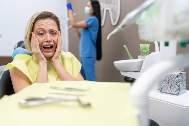 Best Emergency Dental Care for Trauma or Injury in California, PA