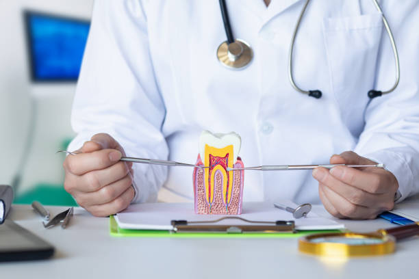 Best Emergency Treatment for Toothache in California, PA