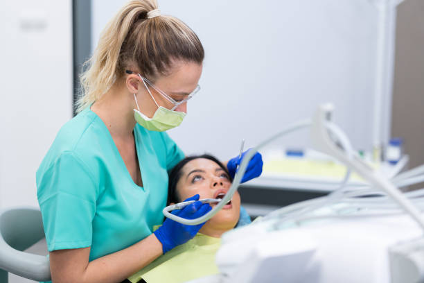Best Emergency Dental Surgery in California, PA